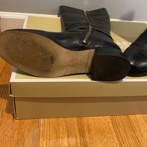 Michael Kors Bryce tall boots